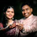 Ring Ceremony Photography