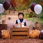 Birthday Shoots